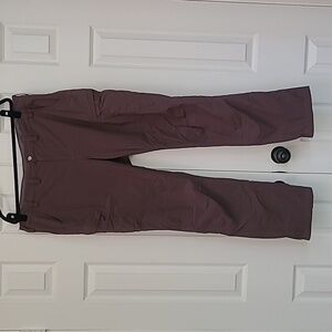 Duluth Trading Co 18x31 Flexpedition Slim Pants